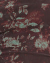  Botanique Floral Marron
