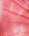 Abstrait rose flou