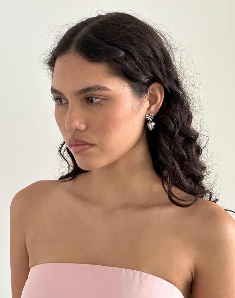 Boucles d'oreilles Pénélope