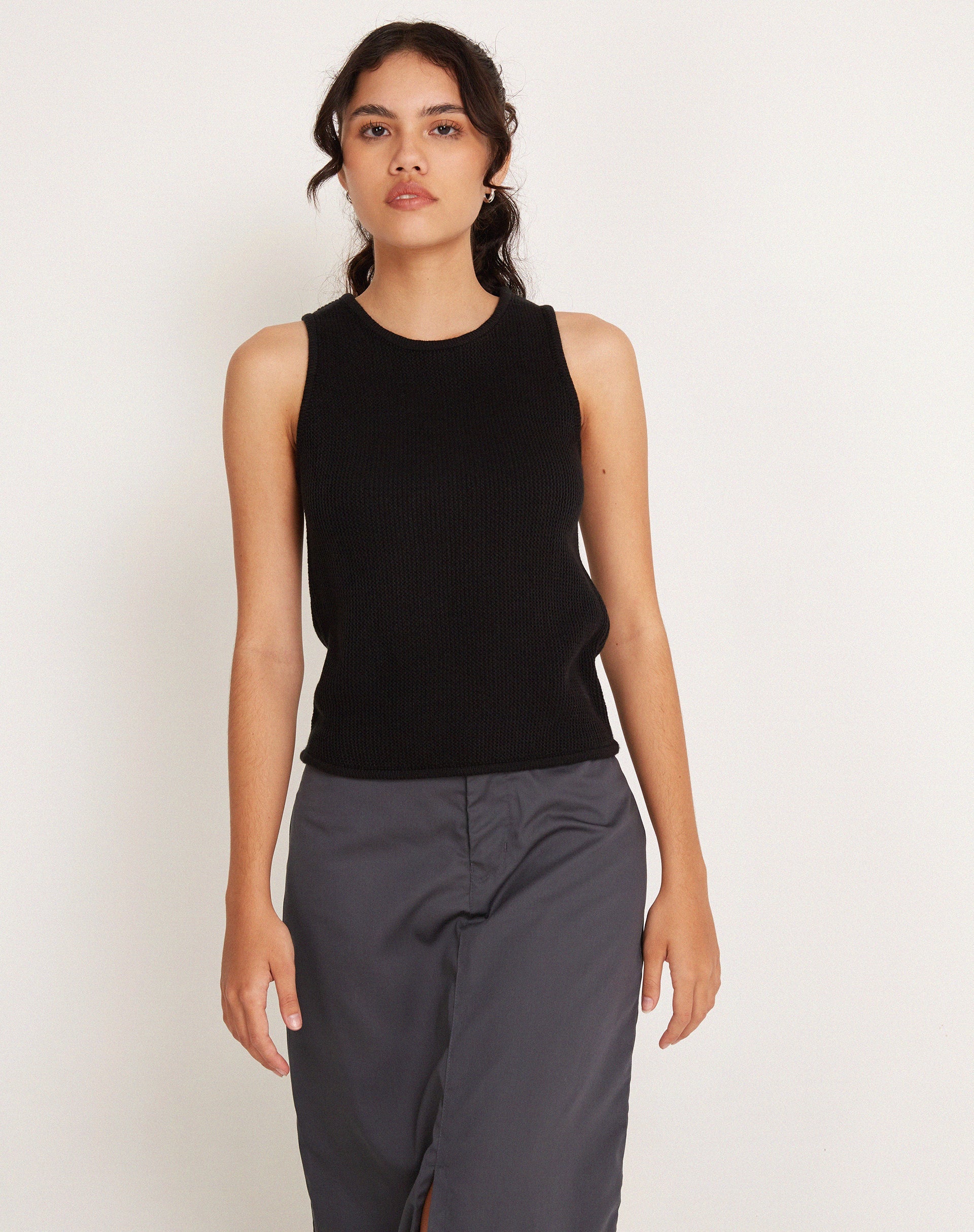 Image de Phindi Top in Black