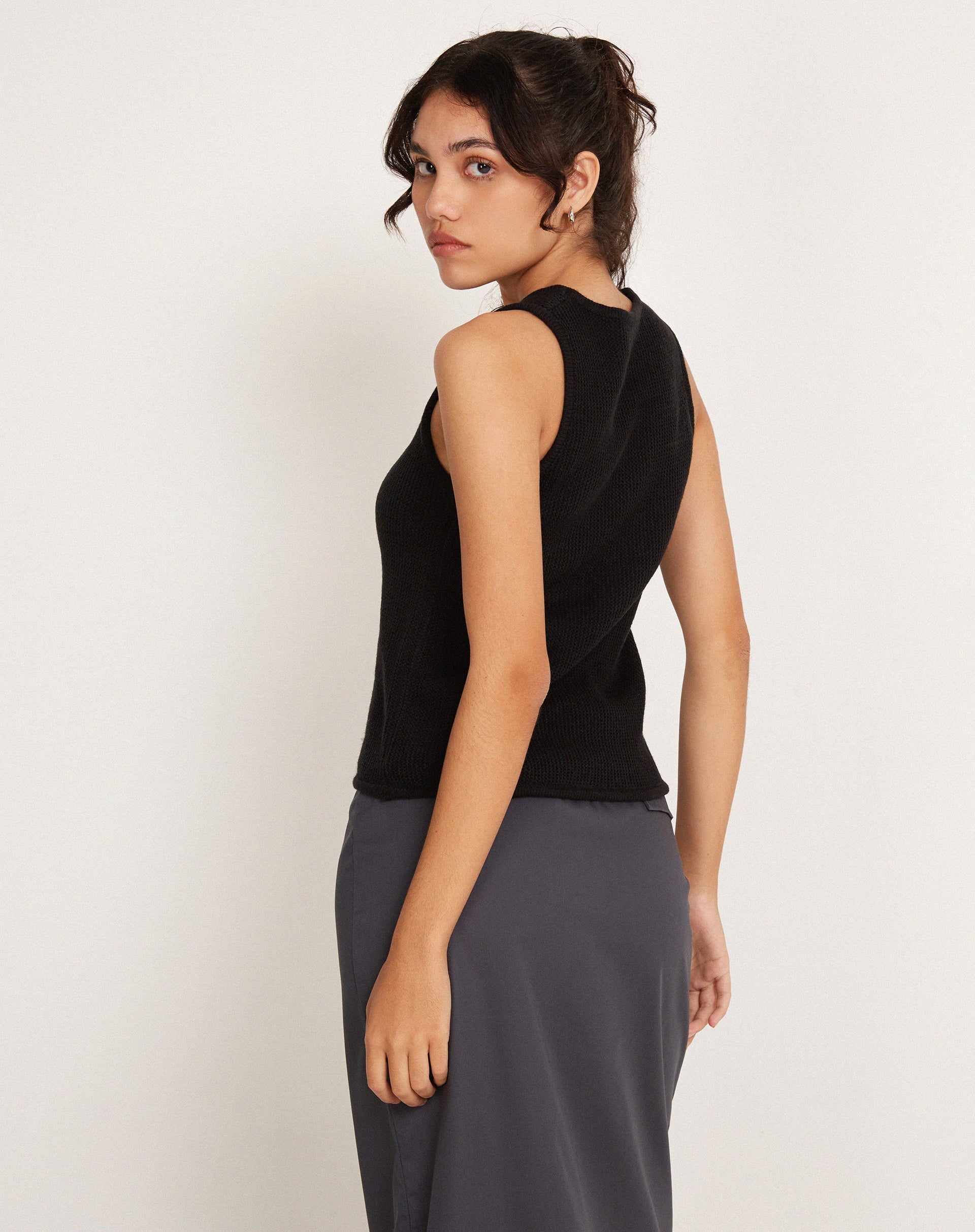 Image de Phindi Top in Black