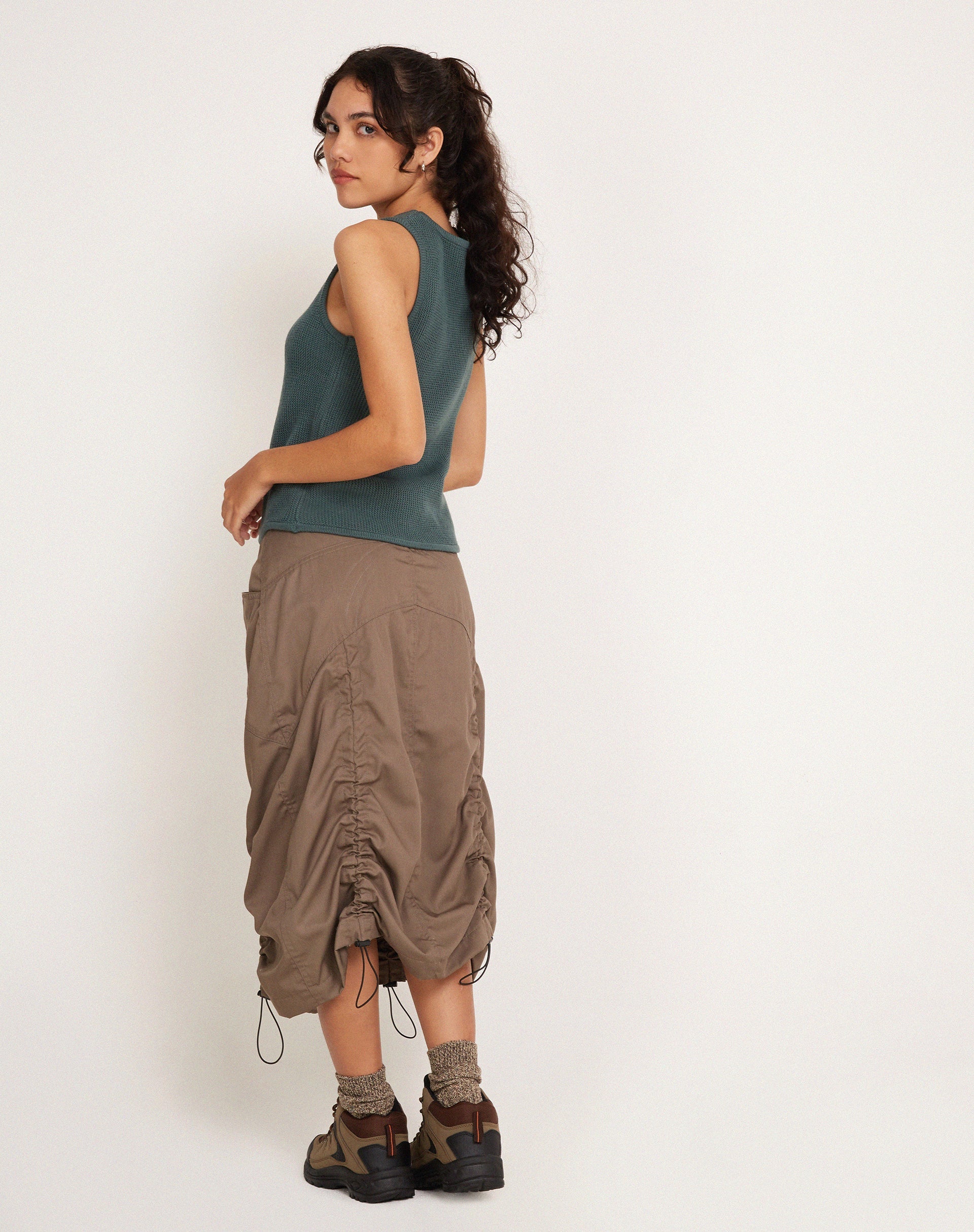 Image de Phindi Top in Khaki