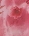 Aquarelle florale rose