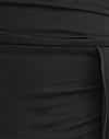 Cupro noir