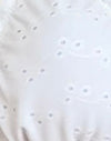 Broderie blanche