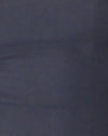 Sergé noir