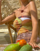 image de Peggy Bandeau Top in Fruit Photoprint