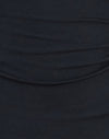 Jersey Rayon Noir