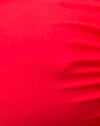 Rouge écarlate
