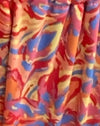 Fleur Orange