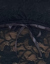 Dentelle noire