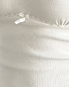 Blanc cassé