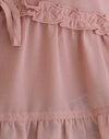 Chiffon rose
