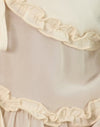 Crème mousseline