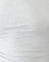  Coton Chanvre Blanc