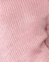 Rose bébé