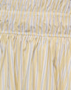 Candy Stripe Yellow