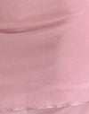 Maille Baby Pink