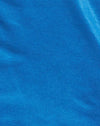 Bleu satin