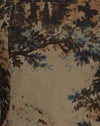  Tapisserie de la forêt brune
