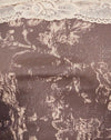 Bontanical Marron foncé