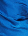 Bleu satin