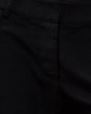 Tailleur Noir