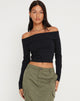Image de Sarina Top in Black