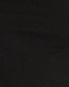  Lycra Noir