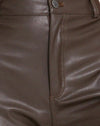 Chocolat noir Pu