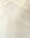 Chiffon Ivoire