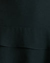 Chiffon noir
