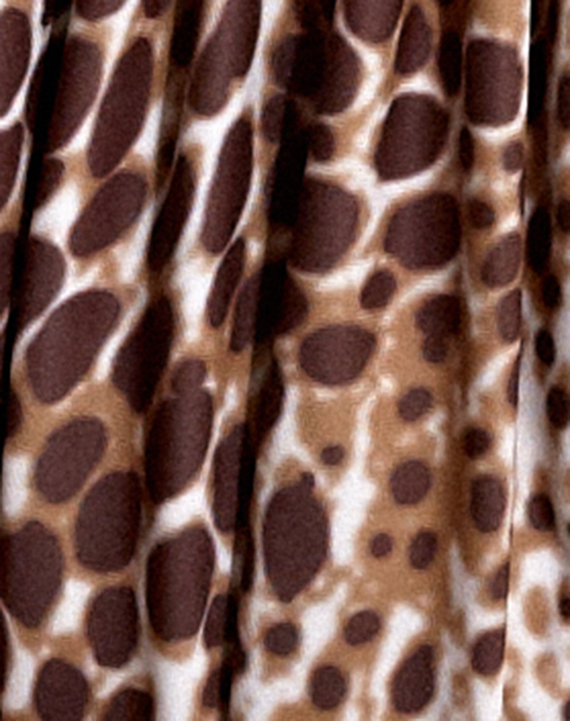 Image de Leyna Bikini Bottom in Sand Leopard