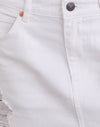 Blanc véritable