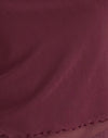 Maille Marron