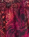 Paisley abstrait