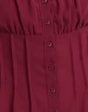 Chiffon Bourgogne
