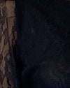 dentelle noire