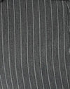  Gris à rayures