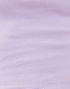 Lilas doux