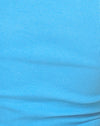 Bleu tropical