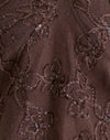 Marron foncé