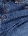 Bleu moyen utilisé
