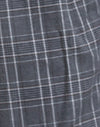 chèque gris