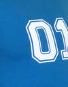 Bleu Méditerranée