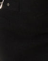 Tailleur Noir