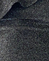 Noir scintillant