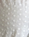 Broderie blanche