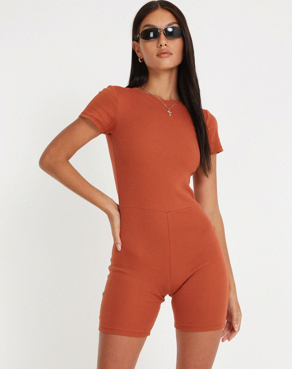 Unitard Sansha en Spice
