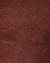 Jersey Glitter Copper